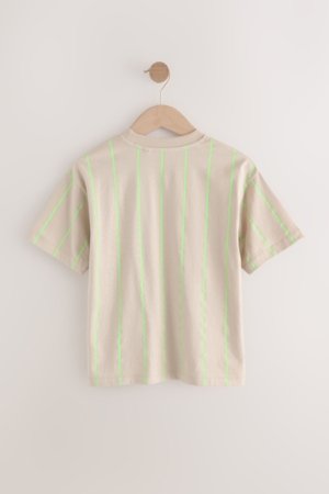 NEXT lühikeste varrukatega t-särk, E98707, 140