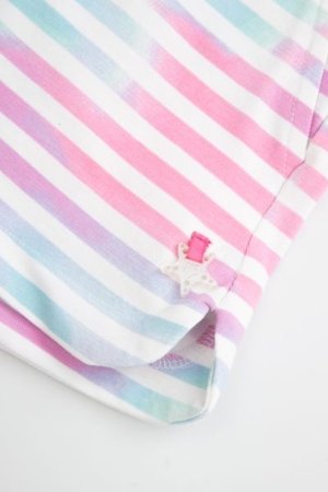 COCCODRILLO lühikesed püksid INSIDE OCEAN GIRL KIDS, värv, WC5121401IGK-022-122, 122 cm 