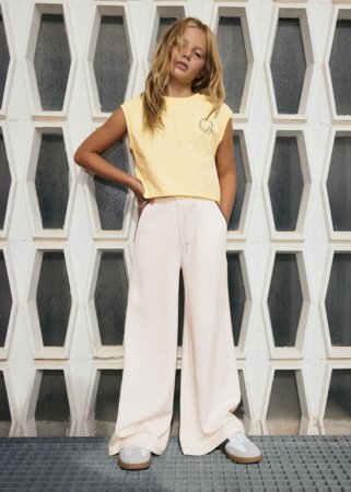 MAYORAL püksid, bone, 6.555-61, 176 cm 