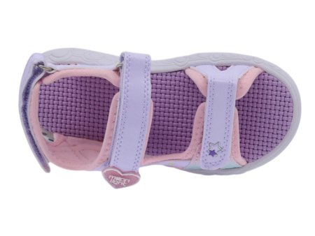 BEPPI sandaalid, 2219110, 26 size 