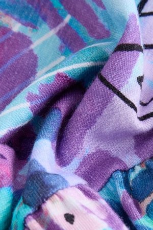 NEXT lühikeste varrukatega kleit, E57228 152 