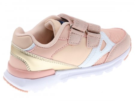 BEPPI vabaaja kingad, roosa, 2198151 2198151-29