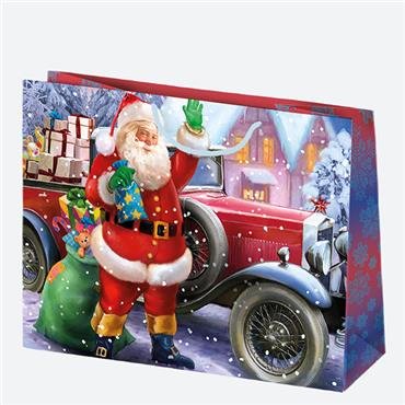 Paberist kinkekott T8, 5906664000309 5906664000309