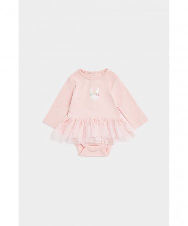 MOTHERCARE pikkade varrukatega bodi, CB624 605247