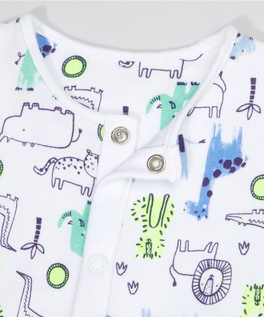 MOTHERCARE bodi VE651 VE651