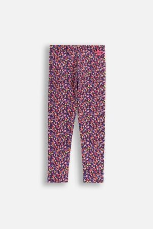 COCCODRILLO säärised ACADEMY GIRL KIDS, värv, cm 