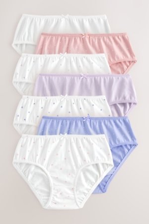 NEXT aluspüksid, 7 tk., AA7136, 146-152 