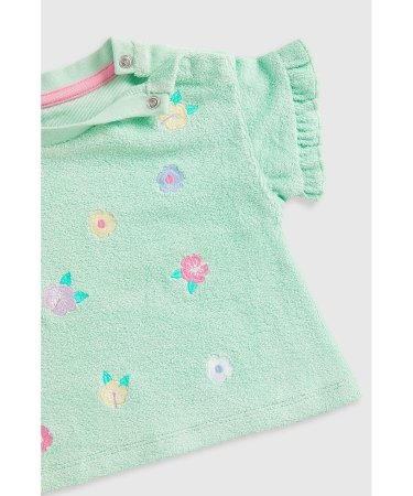 MOTHERCARE t-krekls, šorti, HC683 116 