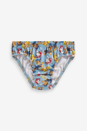 NEXT aluspüksid PAW PATROL, 5 tk., U80761 