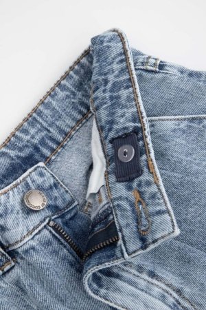 COCCODRILLO lühikesed püksid, sinised, 