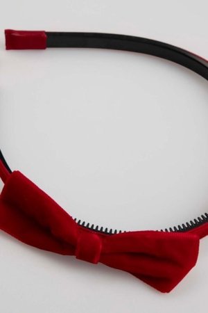 COCCODRILLO juuste aksessuaar PETIT BIJOU, punane, ZC5311913PBJ-009-000, one size cm 