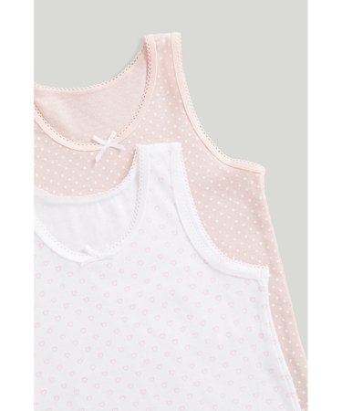 MOTHERCARE alussärk 3tk NA060 592849