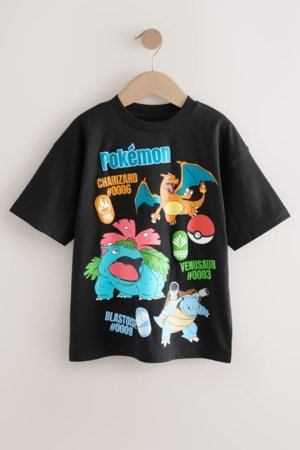 NEXT POKEMON t-särk, AV6800, 146 cm 