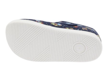 BEPPI tekstiilist jalanõud, BAREFOOT, 2218770, 20 size 