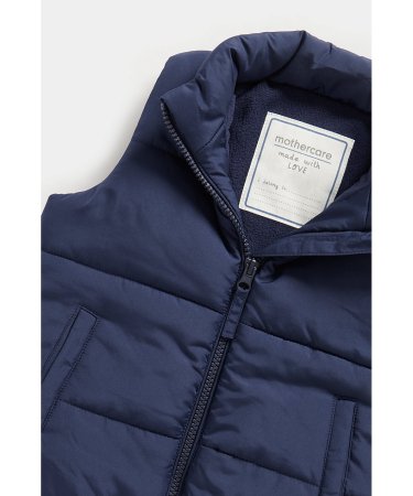 MOTHERCARE vest, FC767 638275