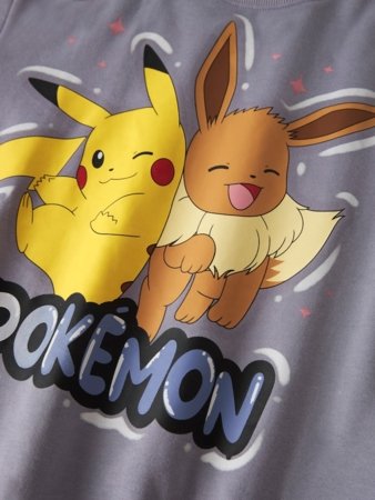 NAME IT POKEMON hüppaja, 13252121-9890A2 134-140 cm 