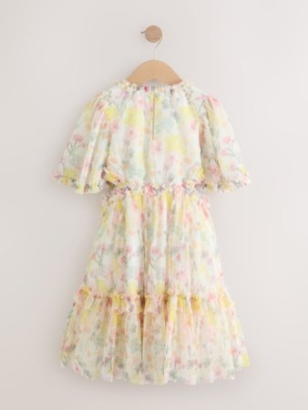 NEXT kleit, W64292, 140 cm 