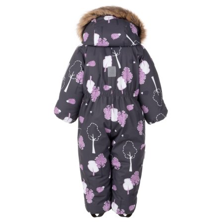 LENNE winter overall DERRY, hall, 24305-3800, 86 cm 