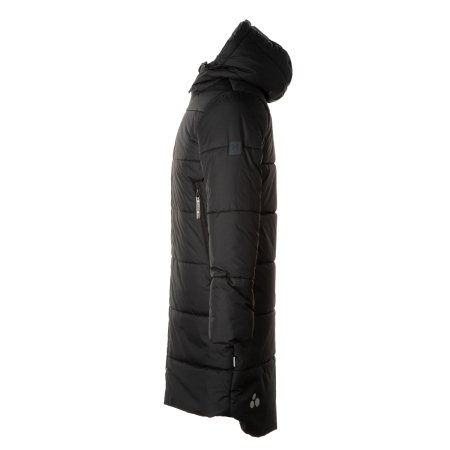 HUPPA mantel HARMO, must, 12700030-00009, 170 cm 