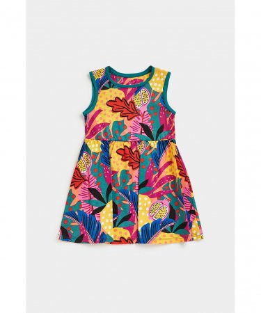 MOTHERCARE varrukateta kleit, EC211 633950