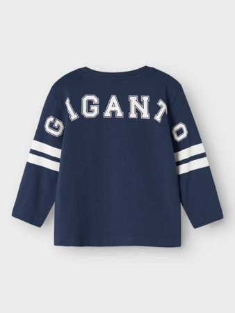 NAME IT GIGANTO t-särk, 13247230-2F3E55 98 cm 