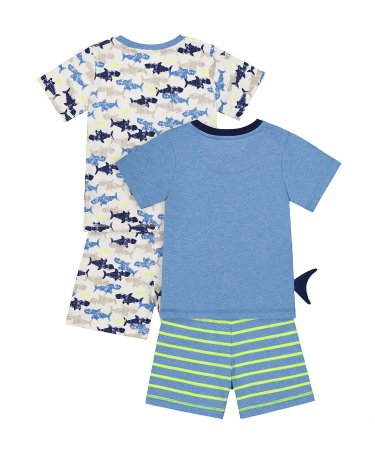 MOTHERCARE pidžaama 2 tk. VF686 440288