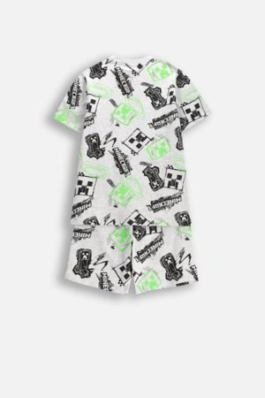 COCCODRILLO pajama LICENCE BOY, multicoloured, WC5448204LBD-022-164, 164 