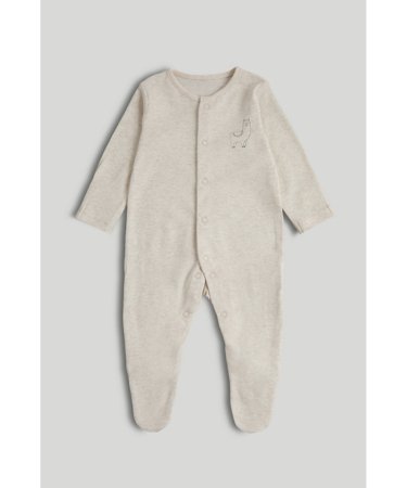 MOTHERCARE sipupüksid, 3 tk., AX75601, cm 