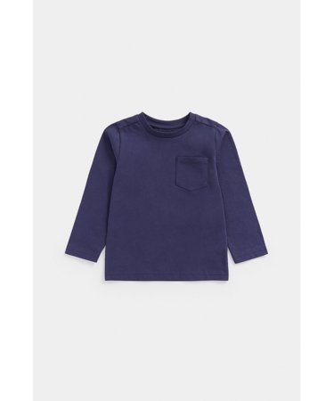 MOTHERCARE pikkade varrukatega t-särk, CB102 603120