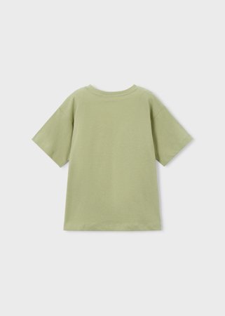 MAYORAL lühikeste varrukatega t-särk, bamboo, 3.078-73, 98  cm 