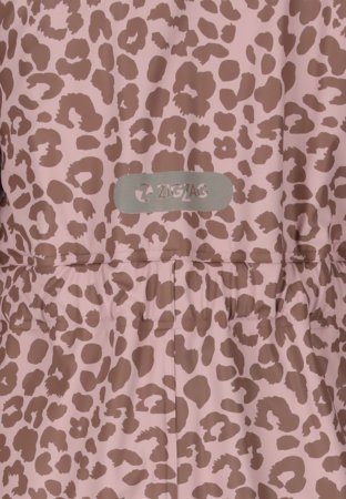 ZIG ZAG kombinesoon MUDVILLE Softshell, Z261035-4162, 92 cm 