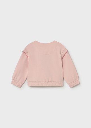 MAYORAL kardigan, peony, 1.491-85, 86  cm 