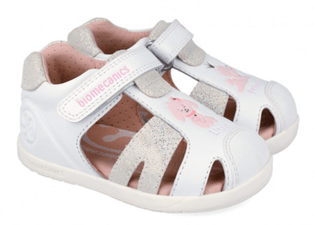 BIOMECANICS sandaalid, BAREFOOT, 262160-B050, suurus 