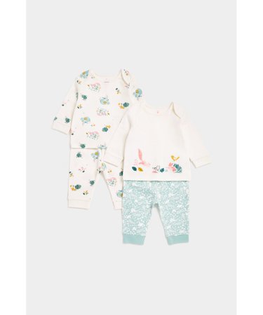 MOTHERCARE pidžaama, 2 tk., CB290 594697