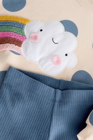 NEXT pusa ja retuusid, 377760 104-110 