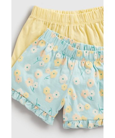 MOTHERCARE lühikesed püksid, 2tk., HC578 