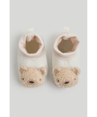 MOTHERCARE grabulis zeķe, AV13101 1-3 mėn. 