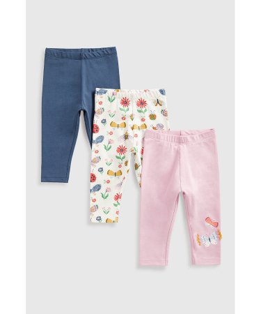 MOTHERCARE retuusid, 3tk., HC528 