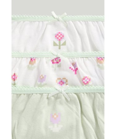 MOTHERCARE aluspüksid 3 tk., LK973 98 
