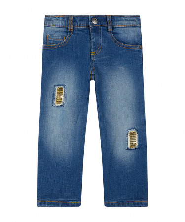 MOTHERCARE teksapüksid TC245 TC245