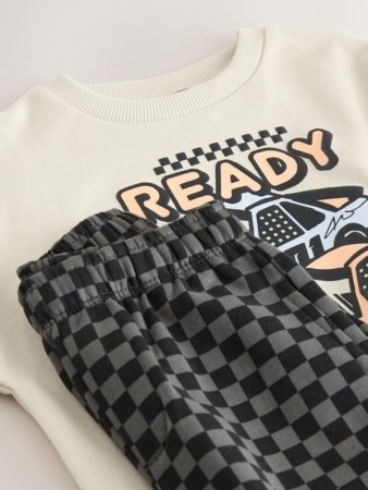 NEXT pusa + püksid, H59362, 80 cm 