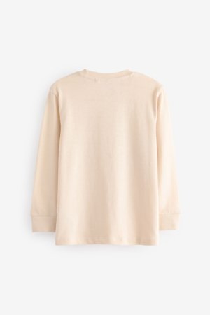 NEXT pikkade varrukatega T-särk, 681710 110