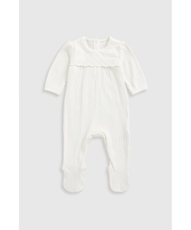 MOTHERCARE zīdaiņu kombinezons, IF394 74 
