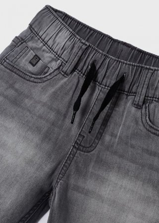 MAYORAL lühikesed püksid 5E, helehallid, 3232-88 3232-88