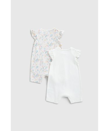 MOTHERCARE pükskostüüm, 2tk., GF124 