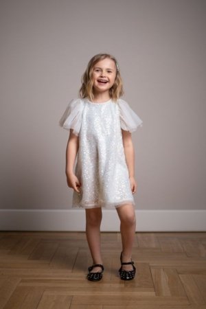 COCCODRILLO kleit, roheline, suurus 