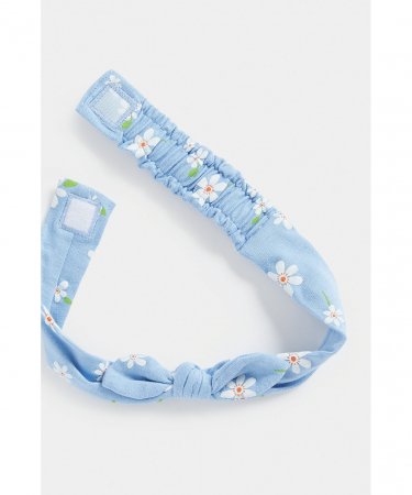 MOTHERCARE lühikeste varrukatega t-särk, retuusid + peapael, EC048 632860