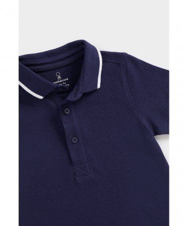 MOTHERCARE lühikeste varrukatega polo särk, EB331 617405