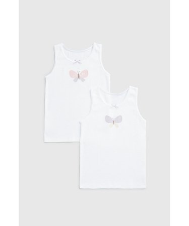 MOTHERCARE alussärk, 2tk., HD372 