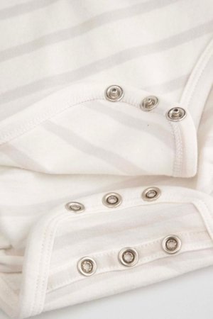 COCCODRILLO bodi, kreemi värv, 